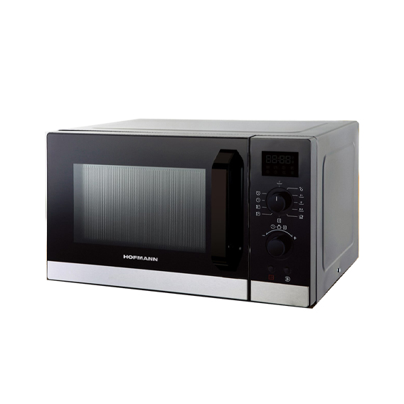 Микроволновая Печь Hofmann  MW823DHBK/HF
