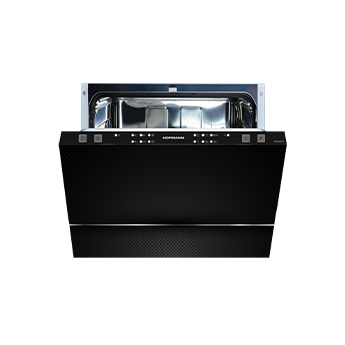 Посудомоечная машина Hofmann  DBS96S/HF