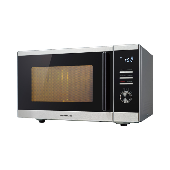 Микроволновая Печь Hofmann MW925DHIBK/HF