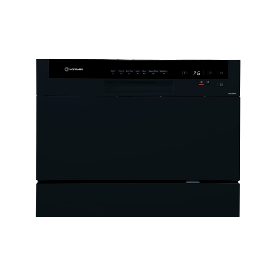 Посудомоечная машина Hofmann DW-C67BK/HF