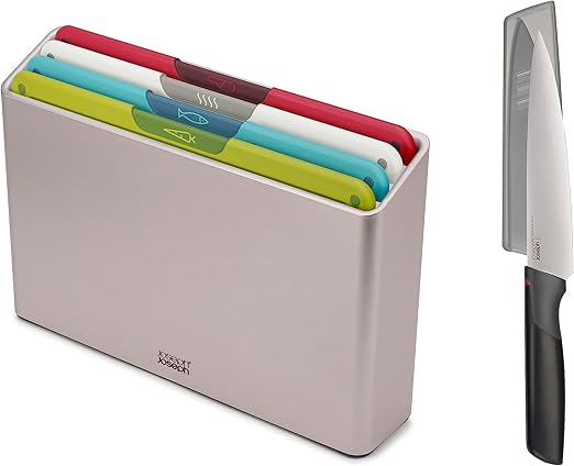 Набор разделочных досок 60230 Joseph Joseph