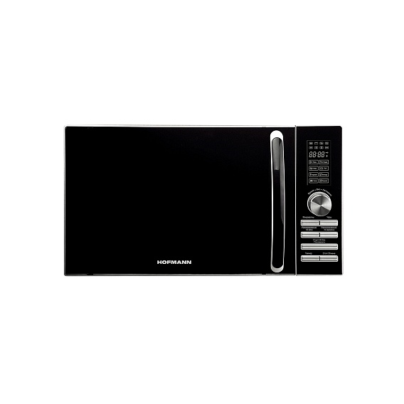 Микроволновая Печь Hofmann MW823DHBKS/HF