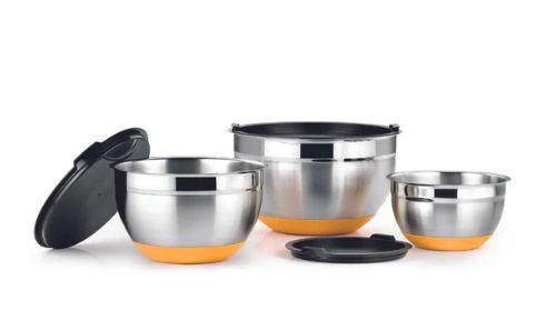 Набор из 3 чашек A835003 Bra&Monix