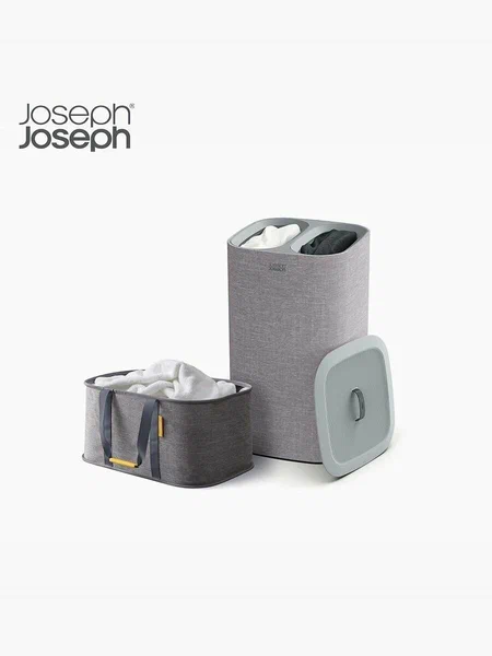 Корзина для белья 50033 Joseph Joseph
