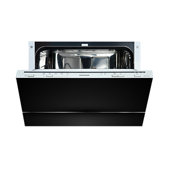 Посудомоечная машина Hofmann DBS125S/HF