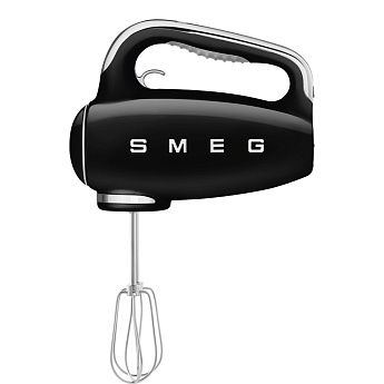 Ручной миксер, Smeg HMF01BLEU