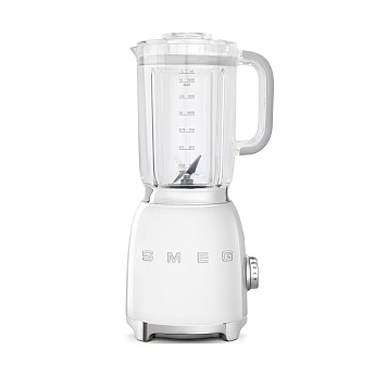 Блендер Smeg BLF01WHEU
