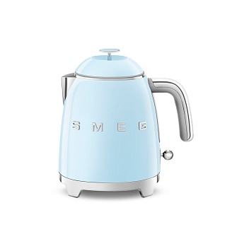 Электрочайник Smeg KLF05PBEU
