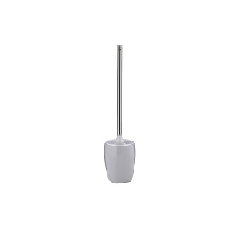 Ершик для унитаза Landora Grey, KELA  20408