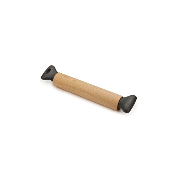 Скалка  GRIP PIN GREY, JOSEPH JOSEPH 40108