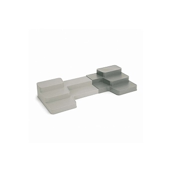 Органайзер многоуровневый Duo Expandable, JOSEPH JOSEPH 85171