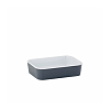 Мыльница Nuria Grey, KELA 22922