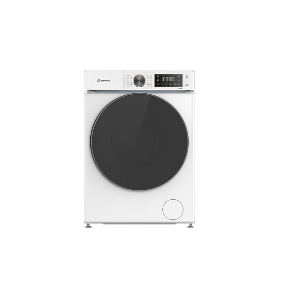 Стиральная машина Hofmann WM814TBWH/HF