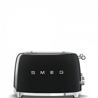Тостер Smeg TSF03BLEU