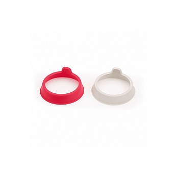 Набор из 2 формочек для жарки яиц Froach Pods, JOSEPH JOSEPH 20135