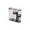 Набор из 5-ти емкостей для хранения Podium 100 Collection, JOSEPH JOSEPH 95035