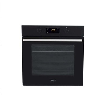 Духовой шкаф Hotpoint-Ariston FA2 544 JC BL HA