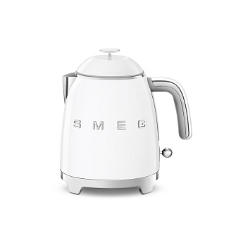 Электрочайник Smeg KLF05WHEU