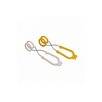 Набор из 2 щипцов для варки яиц O-Tongs, JOSEPH JOSEPH 20121