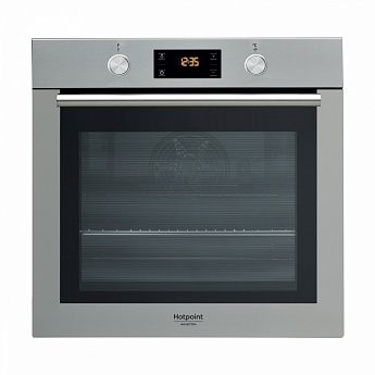 Духовой шкаф Hotpoint-Ariston 7O 4FA 541 JH IX HA