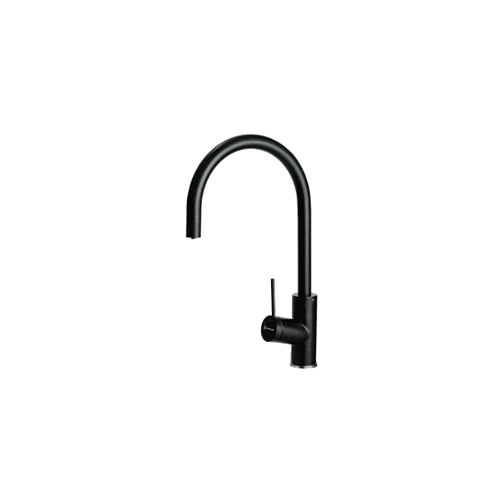Смеситель Hofmann T7085(BK)/HF