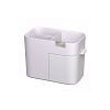 Органайзер для косметики с выдвижным отсеком малый Viva Compact, JOSEPH JOSEPH 75003