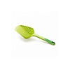 Ложка-дуршлаг большая зеленая Scoop Plus, JOSEPH JOSEPH 10065