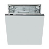 Посудомоечная машина Hotpoint-Ariston HIC3B19C