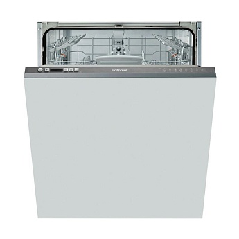 Посудомоечная машина Hotpoint-Ariston HIC3B19C