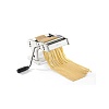 Паста-машина белая PASTA PERFETTA, GEFU 89206