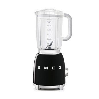 Блендер Smeg BLF01BLEU