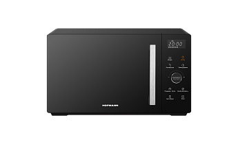 Микроволновая печь и аэрофритюрниц MWA926THBK/HF