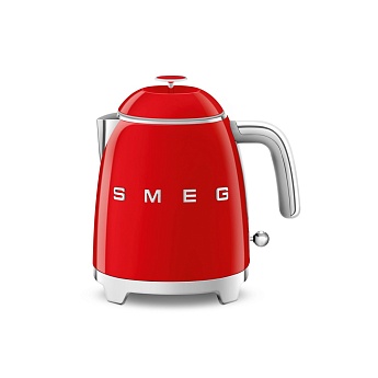 Электрочайник Smeg KLF05RDEU