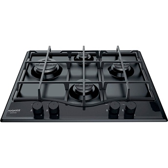 Варочная панель Hotpoint-Ariston PCN 641 /HA(BK)