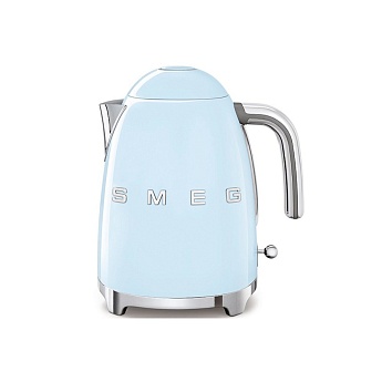 Электрочайник Smeg KLF03PBEU