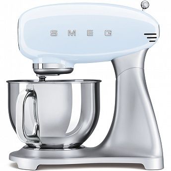 Планетарный миксер Smeg SMF02PBEU