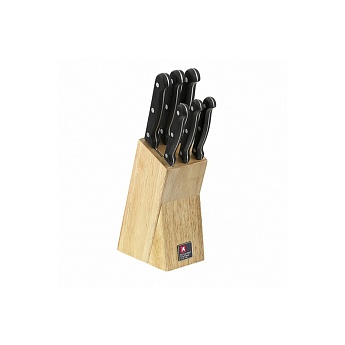 Набор ножей 6 предметов "Cucina 6", RICHARDSON SHEFFIELD R15000K370K32