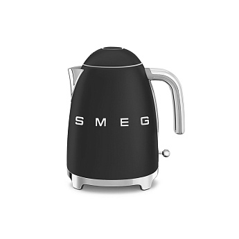 Электрочайник Smeg KLF03BLMEU