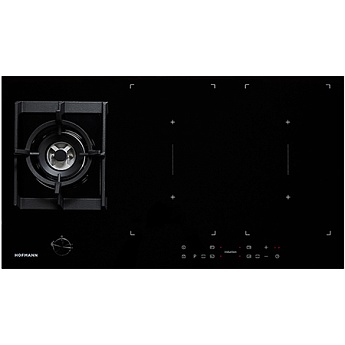 Варочная панель Hofmann CTI914HF/HF