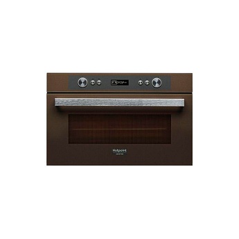 Микроволновая печь Hotpoint-Ariston  MD 764 CF HA