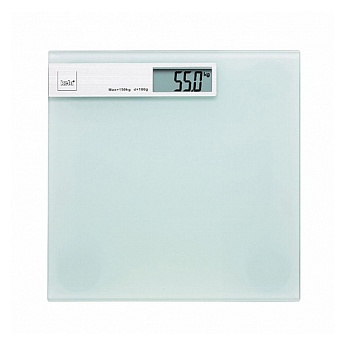Напольные весы для ванной комнаты Linda, KELA 21299