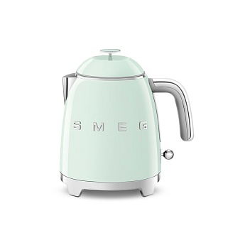 Электрочайник Smeg KLF05PGEU