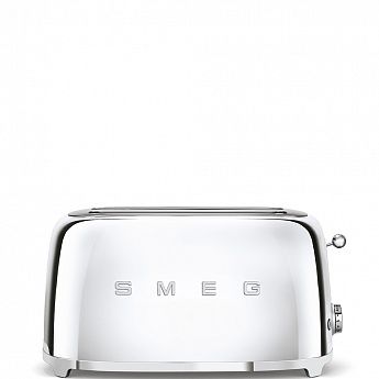Тостер Smeg TSF02SSEU