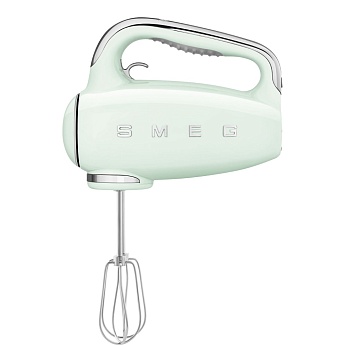 Ручной миксер Smeg, HMF01PGEU