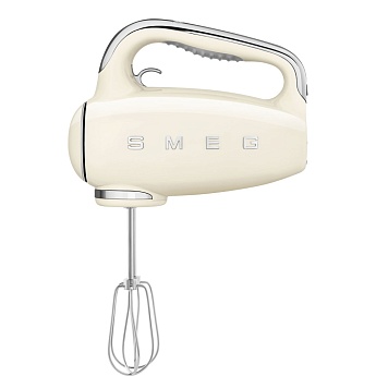 Ручной миксер Smeg, HMF01CREU