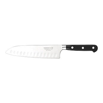 Нож  "Origin Santoku" SABATIER TROMPETTE 878000STPC161