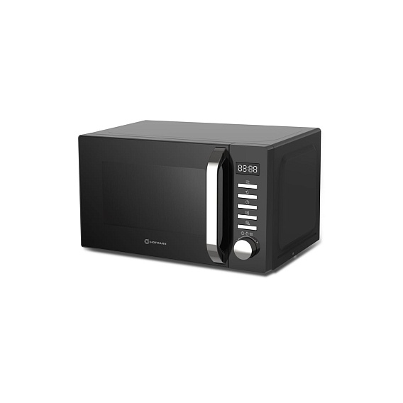 Микроволновая Печь Hofmann  MW820DHSBK/HF