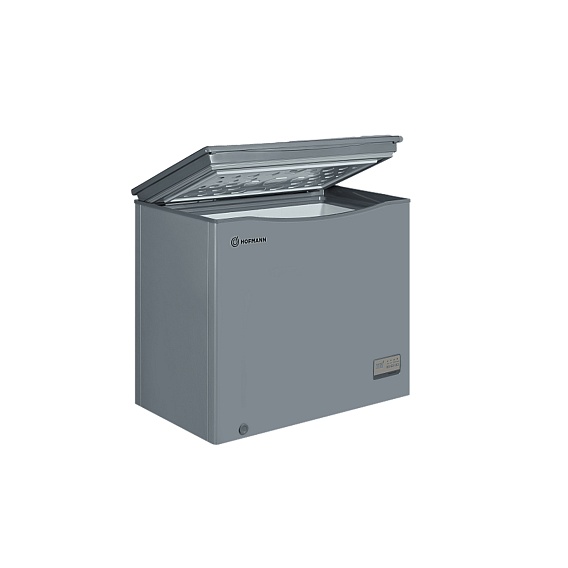Морозильная Камера Hofmann Magic Freezer BD-201HF Silver