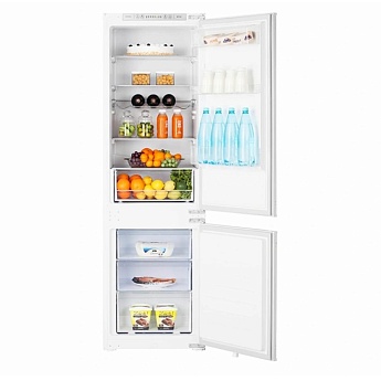 Холодильник Hofmann RB246NF/HF
