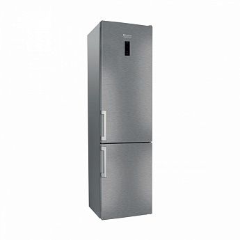 Холодильник Hotpoint-Ariston HS 5201 X O